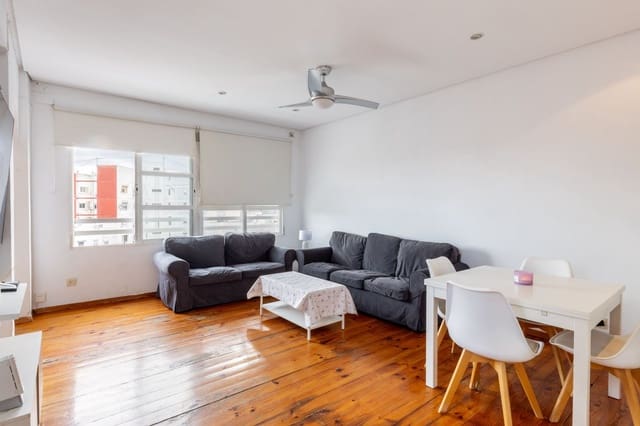 2 quarto Apartamento para venda em Valência cidade - 328 500 € (Ref: 9550801)