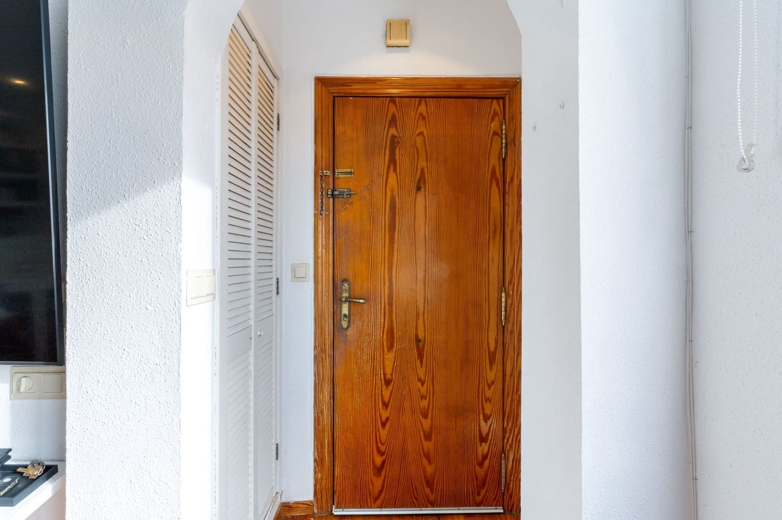 2 quarto Apartamento para venda em Valencia cidade - 328 500 € (Ref: 9550801)