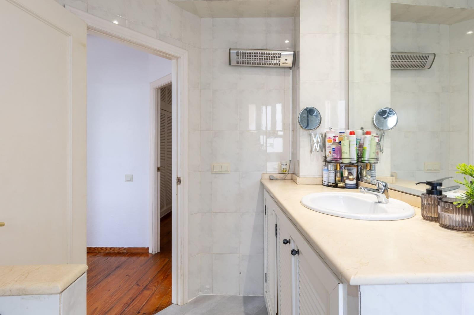 2 quarto Apartamento para venda em Valencia cidade - 328 500 € (Ref: 9550801)