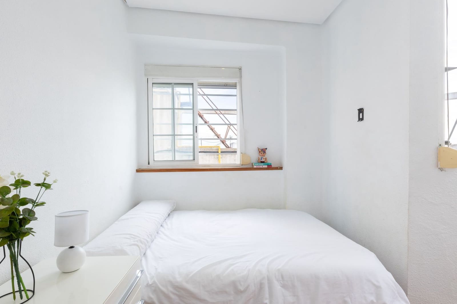 2 quarto Apartamento para venda em Valencia cidade - 328 500 € (Ref: 9550801)