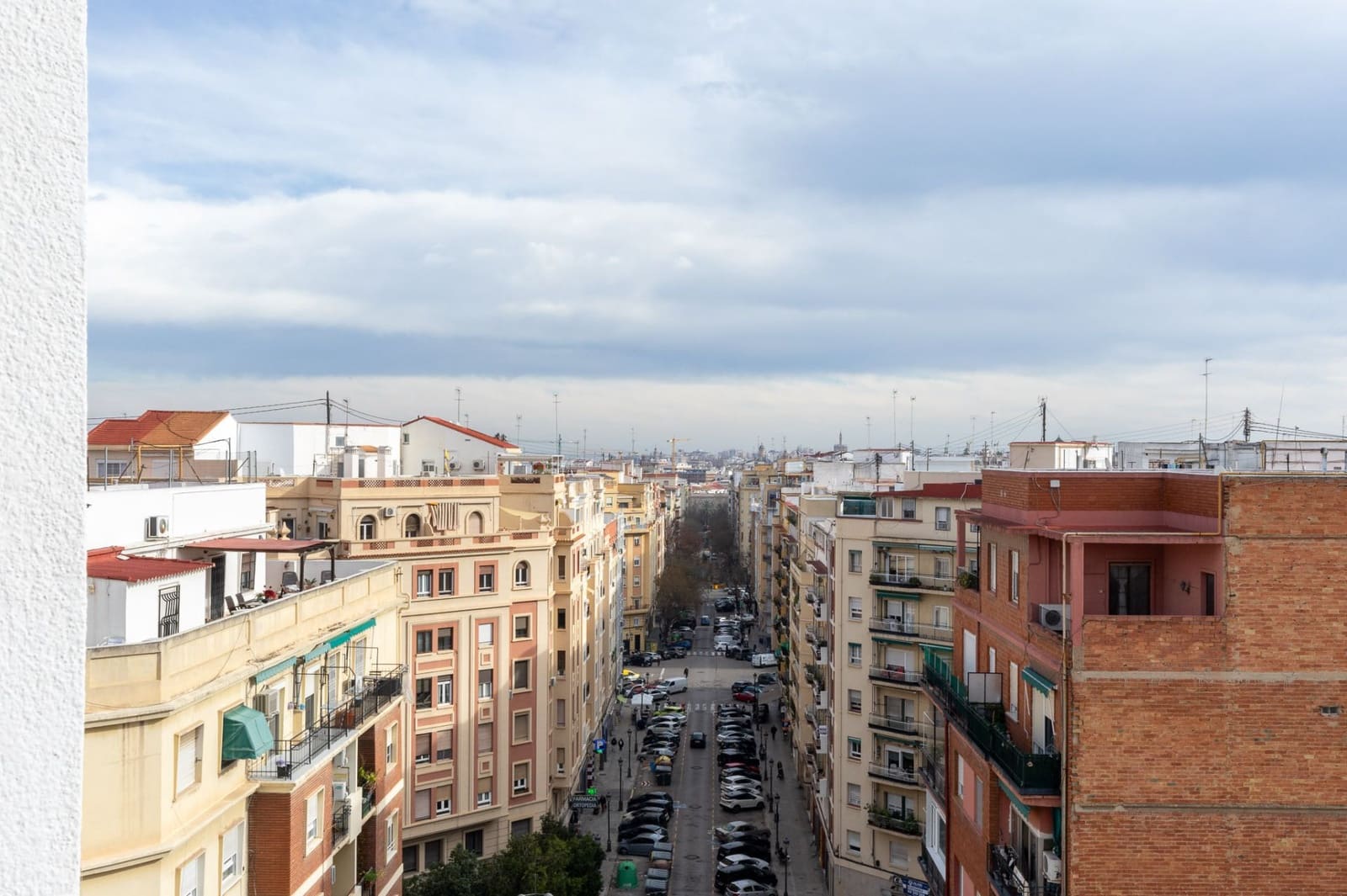 2 quarto Apartamento para venda em Valencia cidade - 328 500 € (Ref: 9550801)