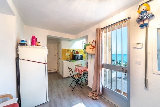 1 camera da letto Appartamento in vendita in Fuengirola con garage - 180.000 € (Rif: 9550802)