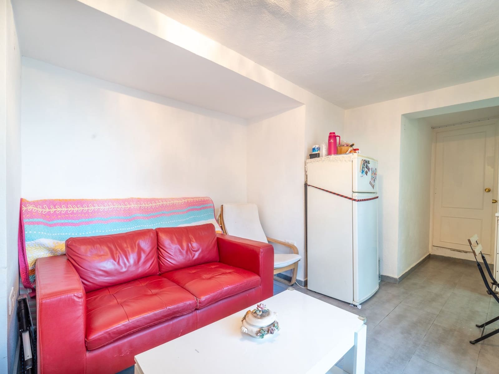 Apartamento de 1 habitación en Fuengirola en venta con garaje - 180.000 € (Ref: 9550802)