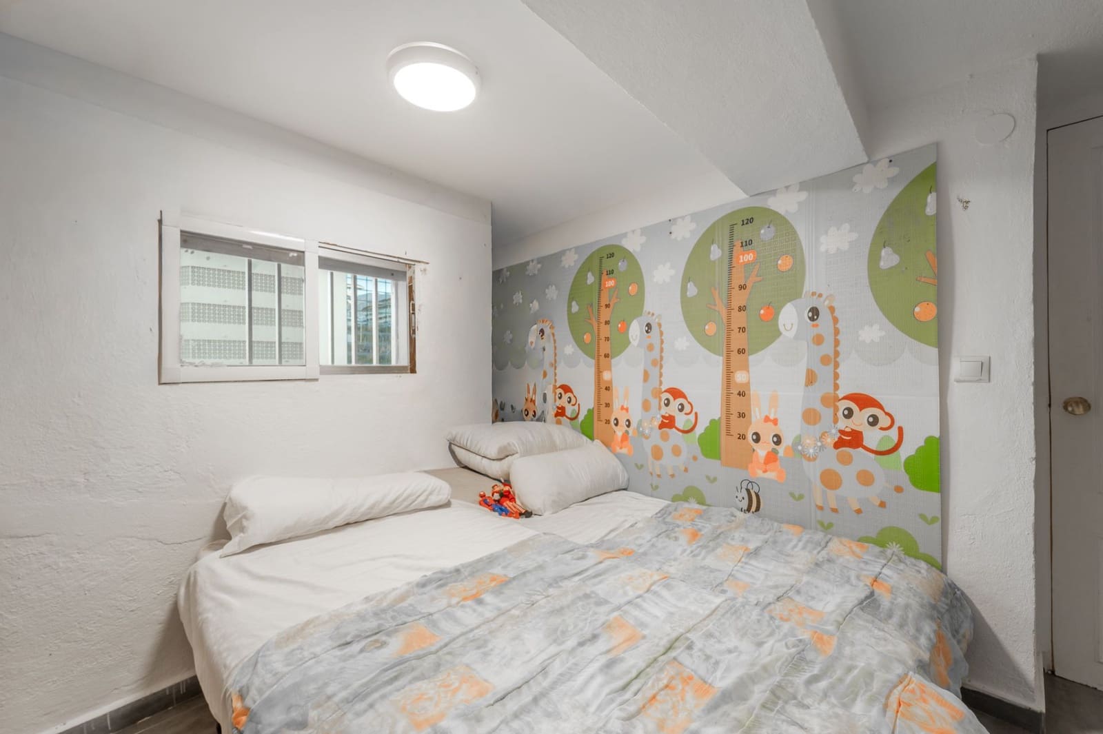 Apartamento de 1 habitación en Fuengirola en venta con garaje - 180.000 € (Ref: 9550802)