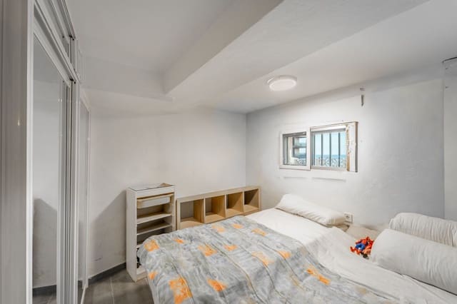 1 camera da letto Appartamento in vendita in Fuengirola con garage - 180.000 € (Rif: 9550802)
