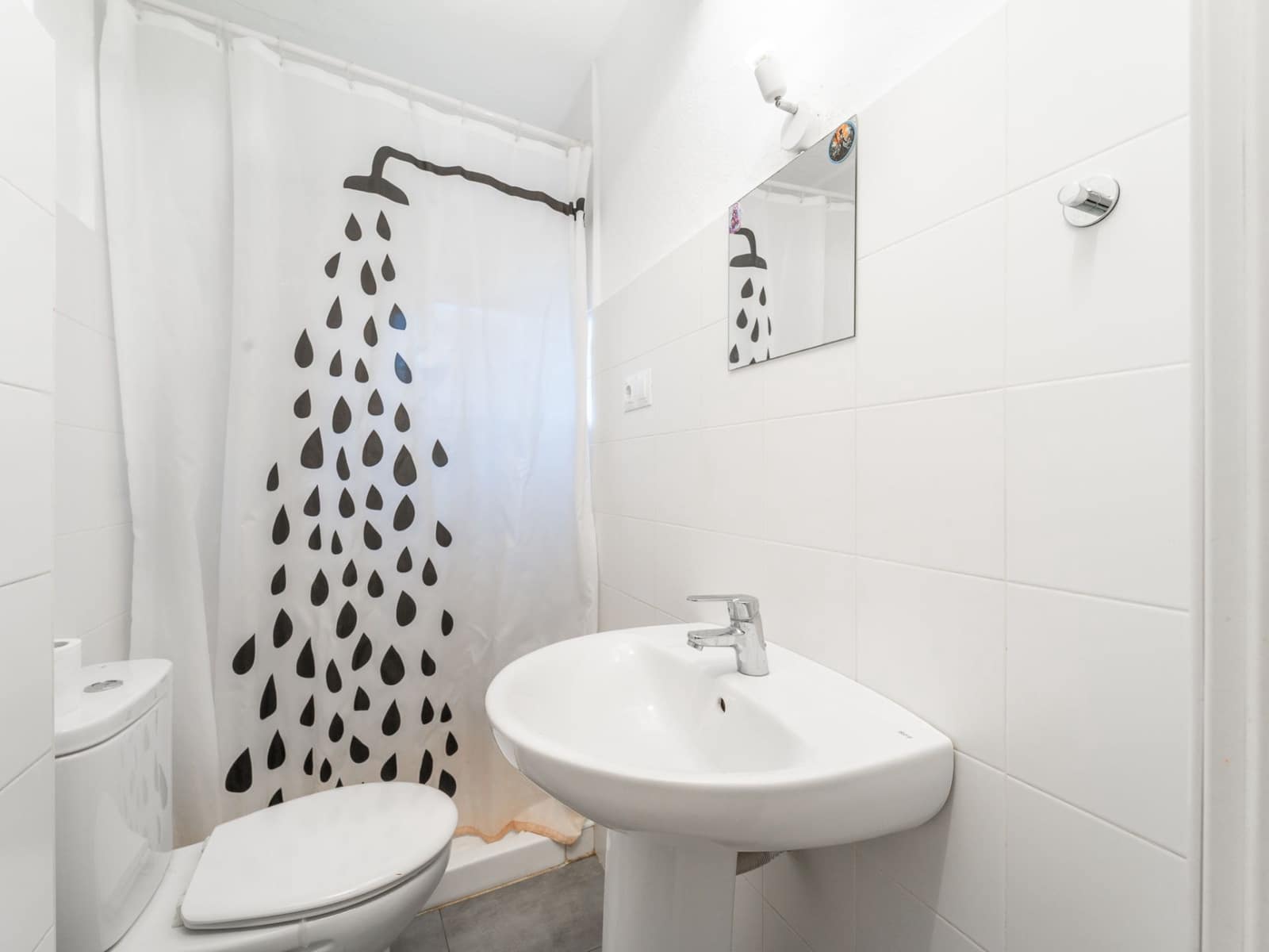 Apartamento de 1 habitación en Fuengirola en venta con garaje - 180.000 € (Ref: 9550802)