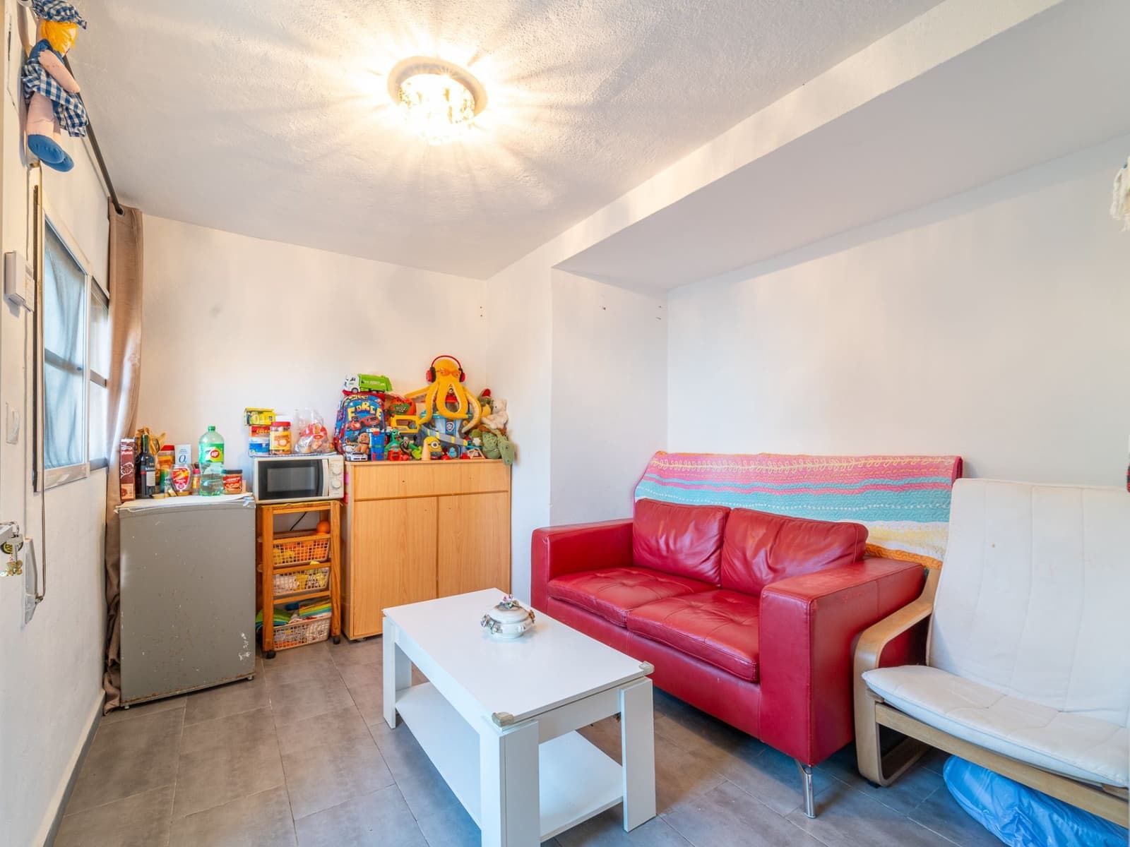 Apartamento de 1 habitación en Fuengirola en venta con garaje - 180.000 € (Ref: 9550802)