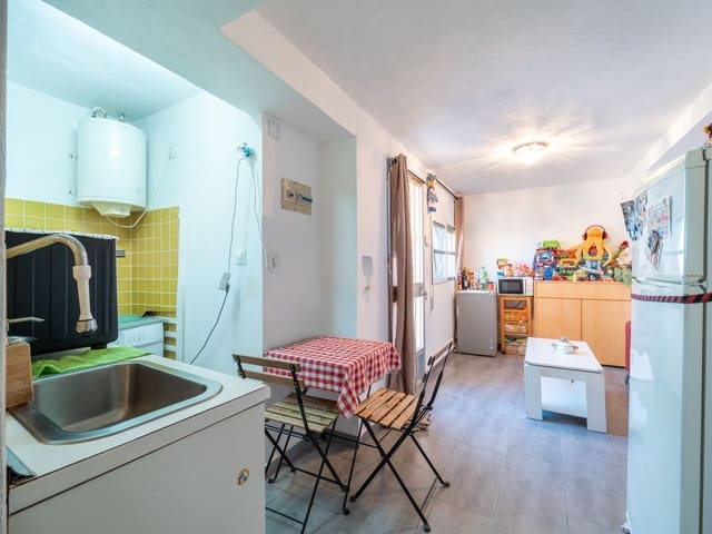 1 camera da letto Appartamento in vendita in Fuengirola con garage - 180.000 € (Rif: 9550802)