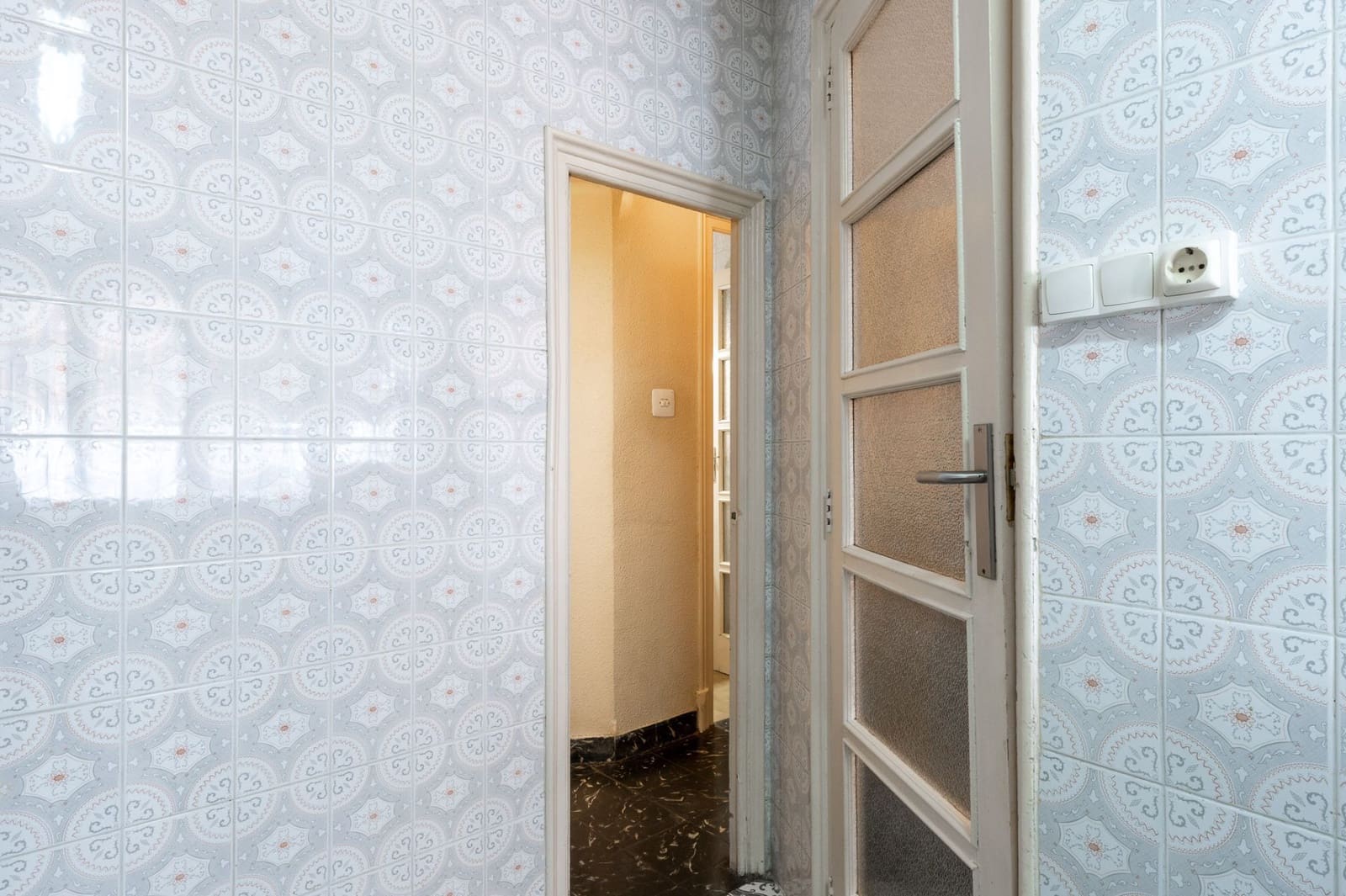 4 soveværelse Lejlighed til salg i Valencia by - € 365.000 (Ref: 9554558)