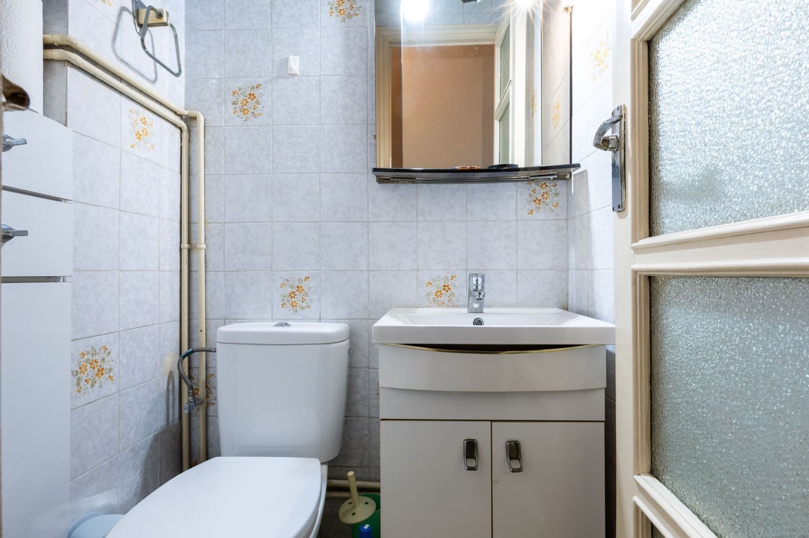 4 soveværelse Lejlighed til salg i Valencia by - € 365.000 (Ref: 9554558)