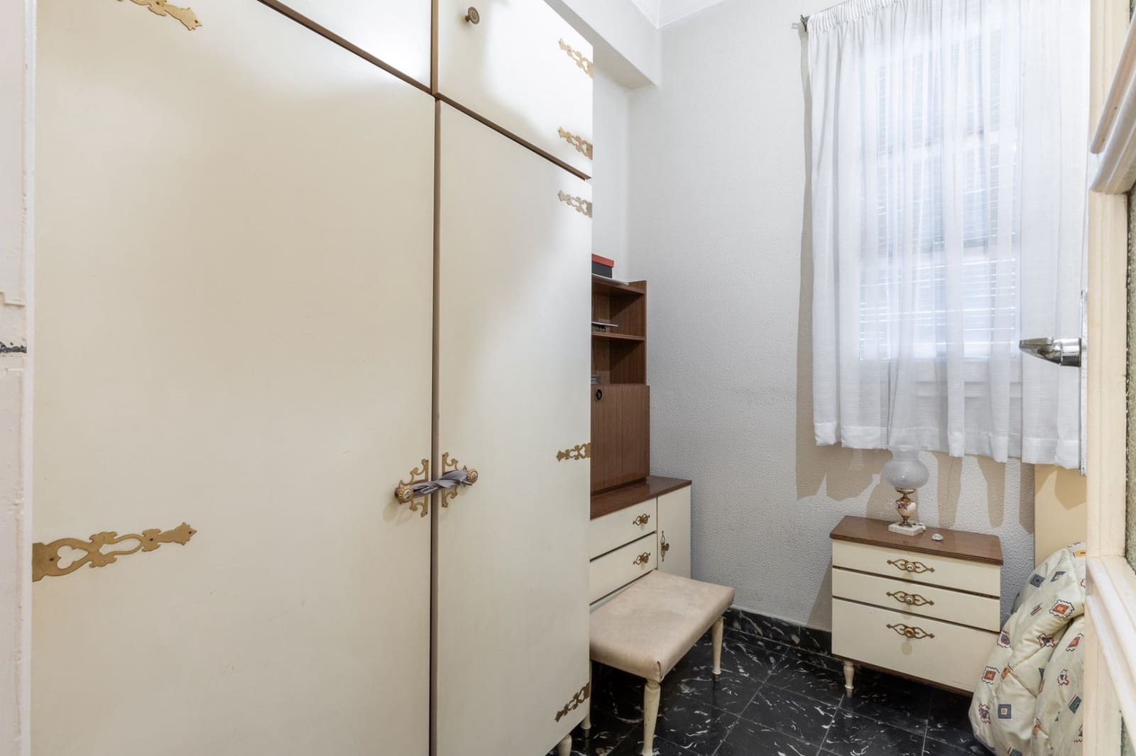 4 soveværelse Lejlighed til salg i Valencia by - € 365.000 (Ref: 9554558)