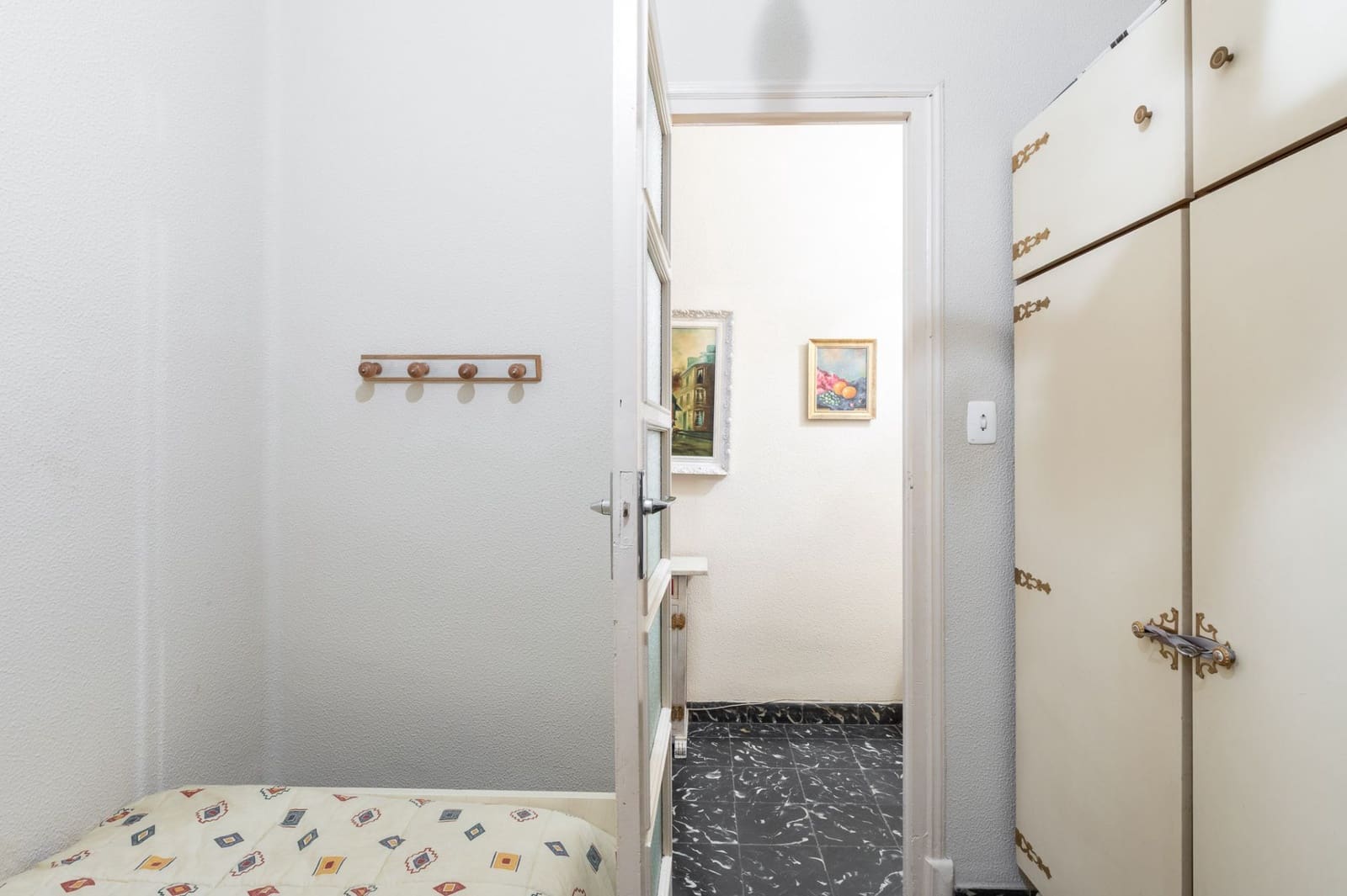 4 soveværelse Lejlighed til salg i Valencia by - € 365.000 (Ref: 9554558)