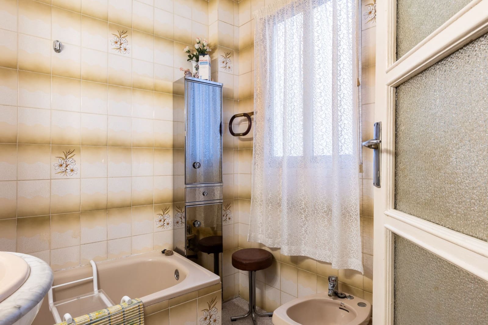 4 soveværelse Lejlighed til salg i Valencia by - € 365.000 (Ref: 9554558)