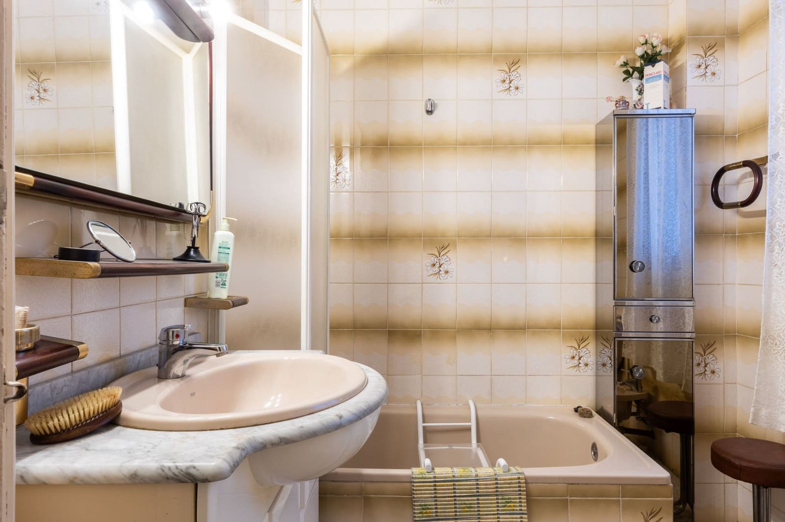 4 soveværelse Lejlighed til salg i Valencia by - € 365.000 (Ref: 9554558)