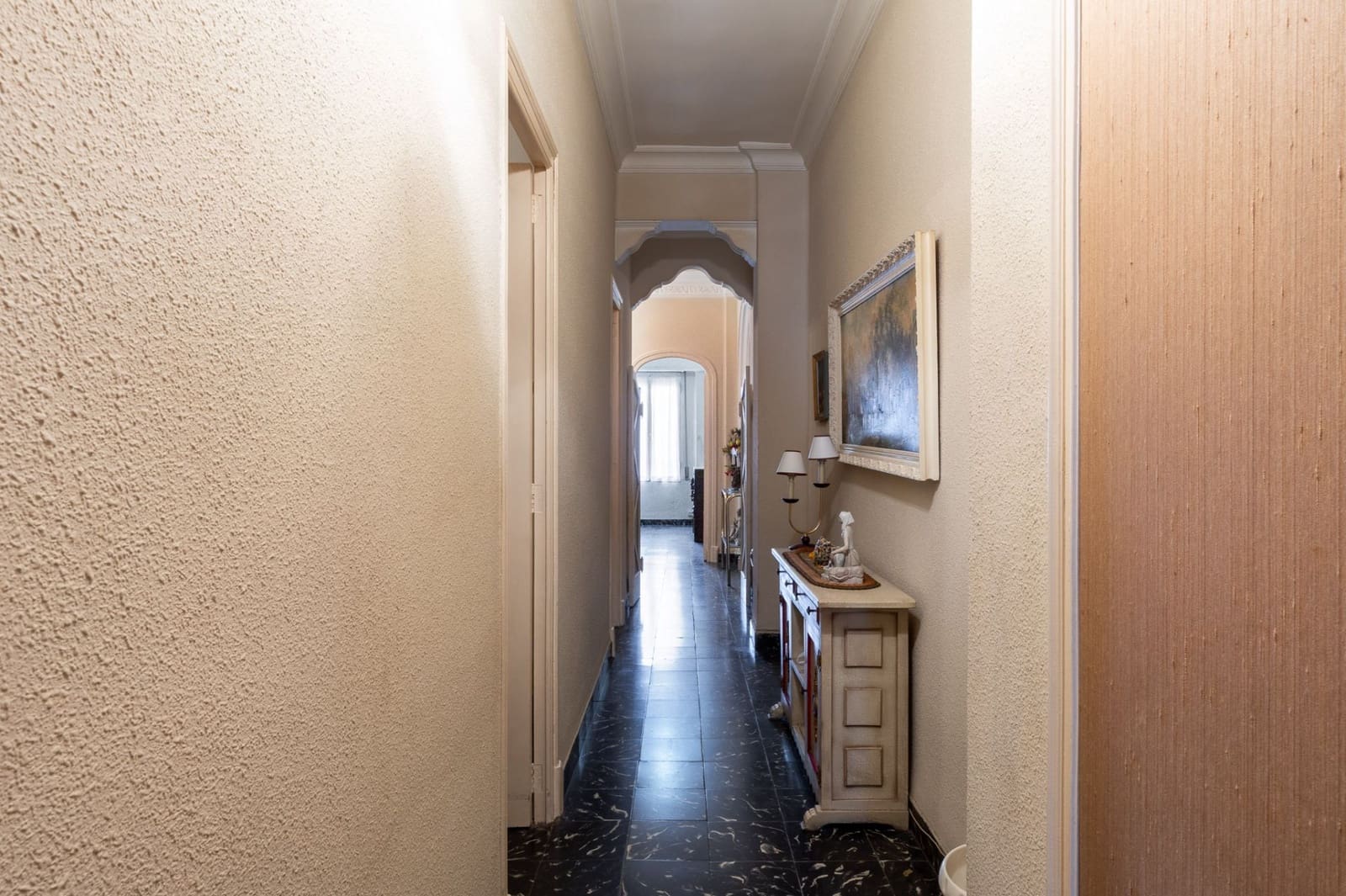 4 soveværelse Lejlighed til salg i Valencia by - € 365.000 (Ref: 9554558)