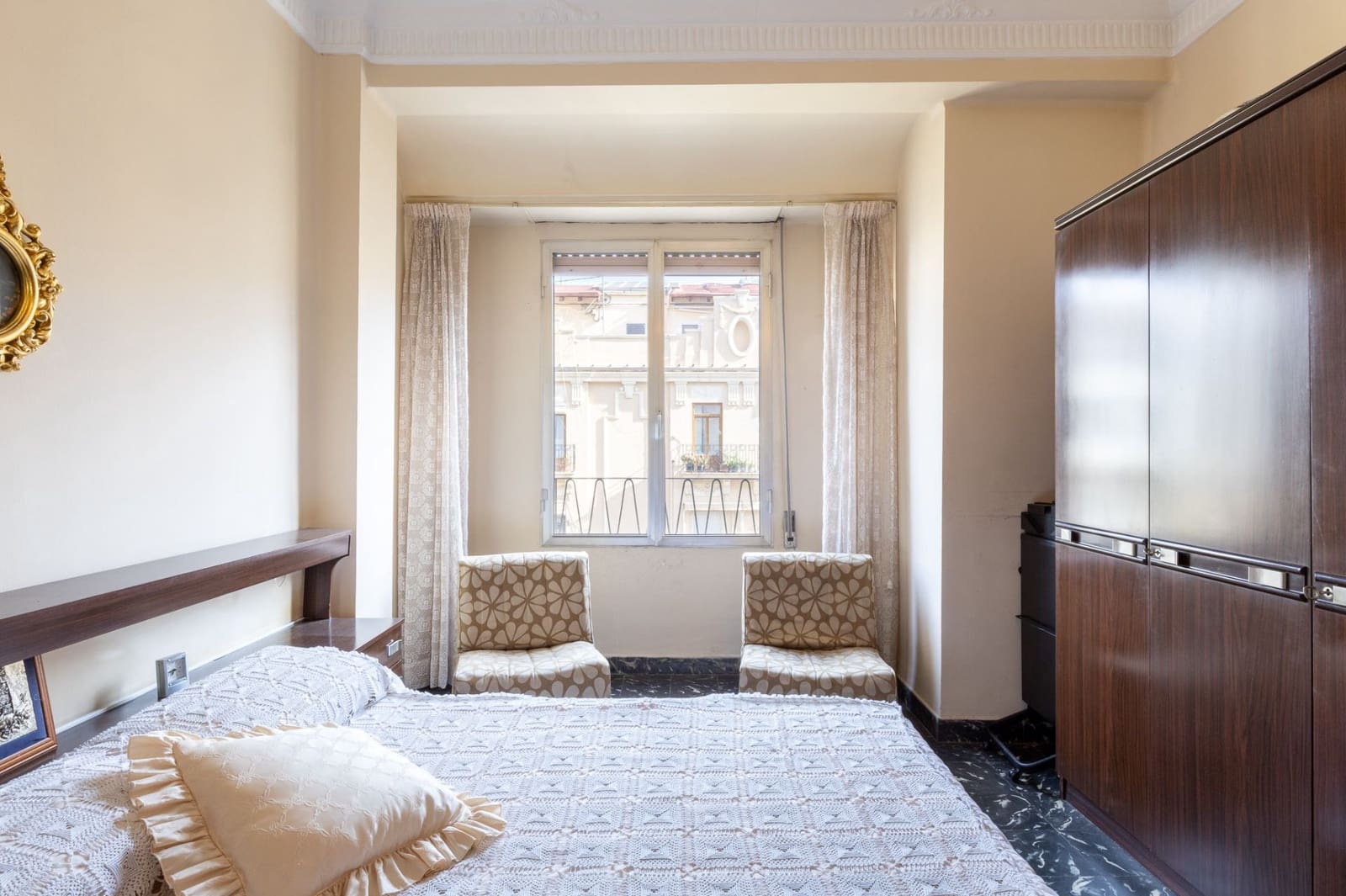 4 soveværelse Lejlighed til salg i Valencia by - € 365.000 (Ref: 9554558)