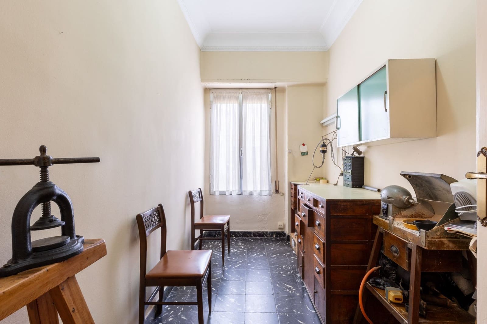 4 soveværelse Lejlighed til salg i Valencia by - € 365.000 (Ref: 9554558)