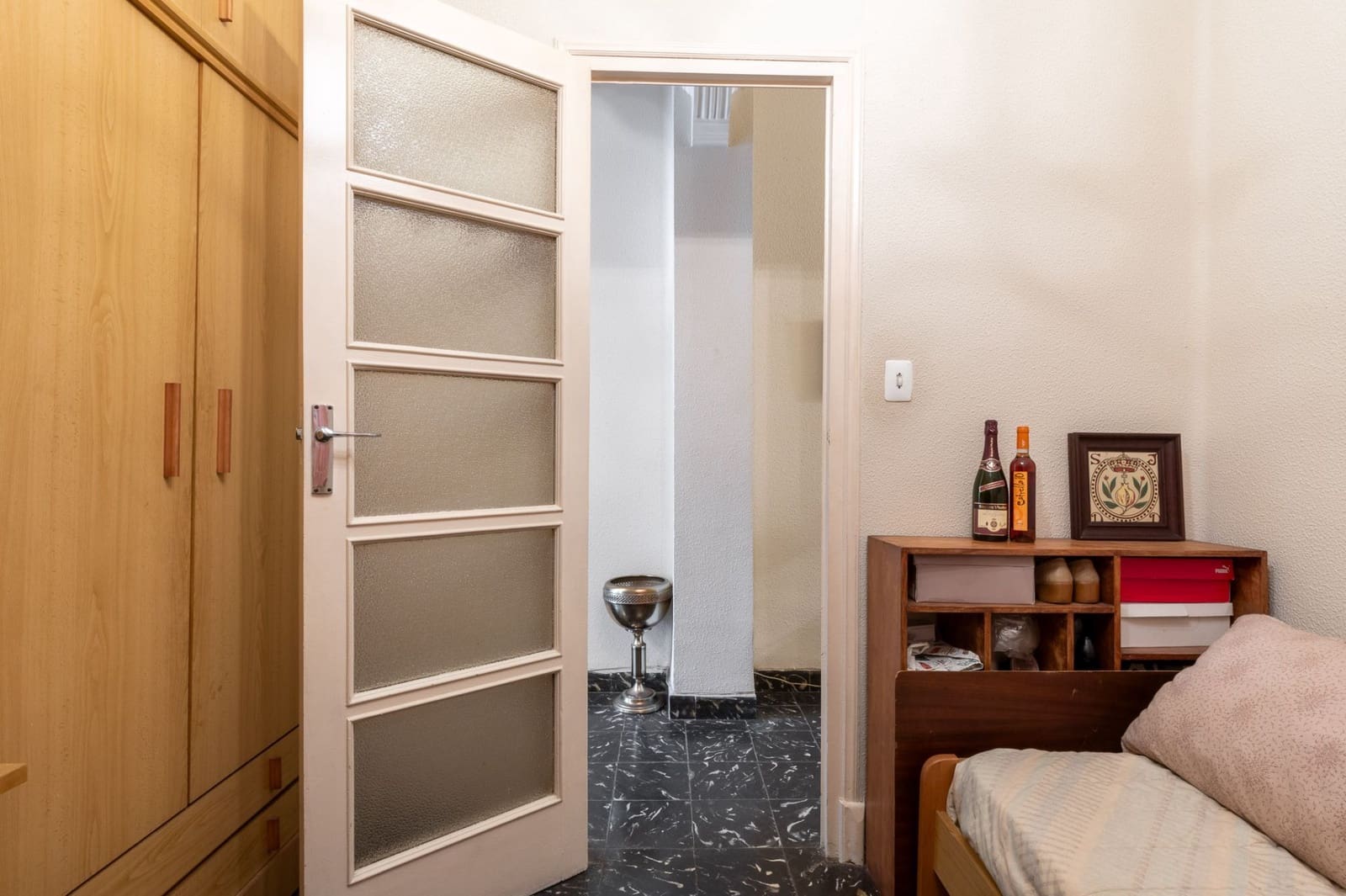 4 soveværelse Lejlighed til salg i Valencia by - € 365.000 (Ref: 9554558)