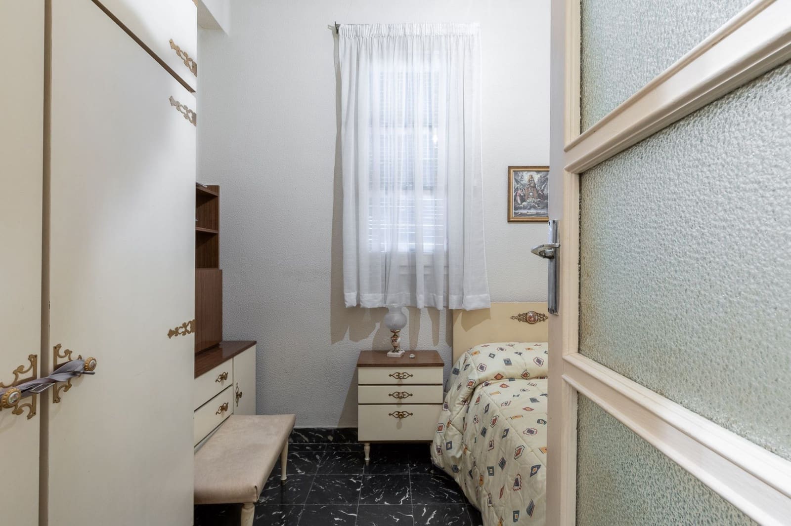 4 soveværelse Lejlighed til salg i Valencia by - € 365.000 (Ref: 9554558)