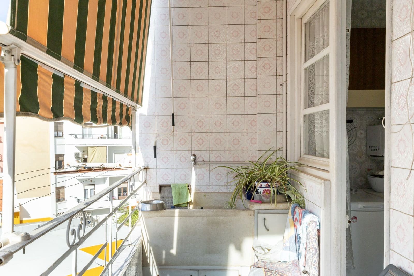 4 soveværelse Lejlighed til salg i Valencia by - € 365.000 (Ref: 9554558)