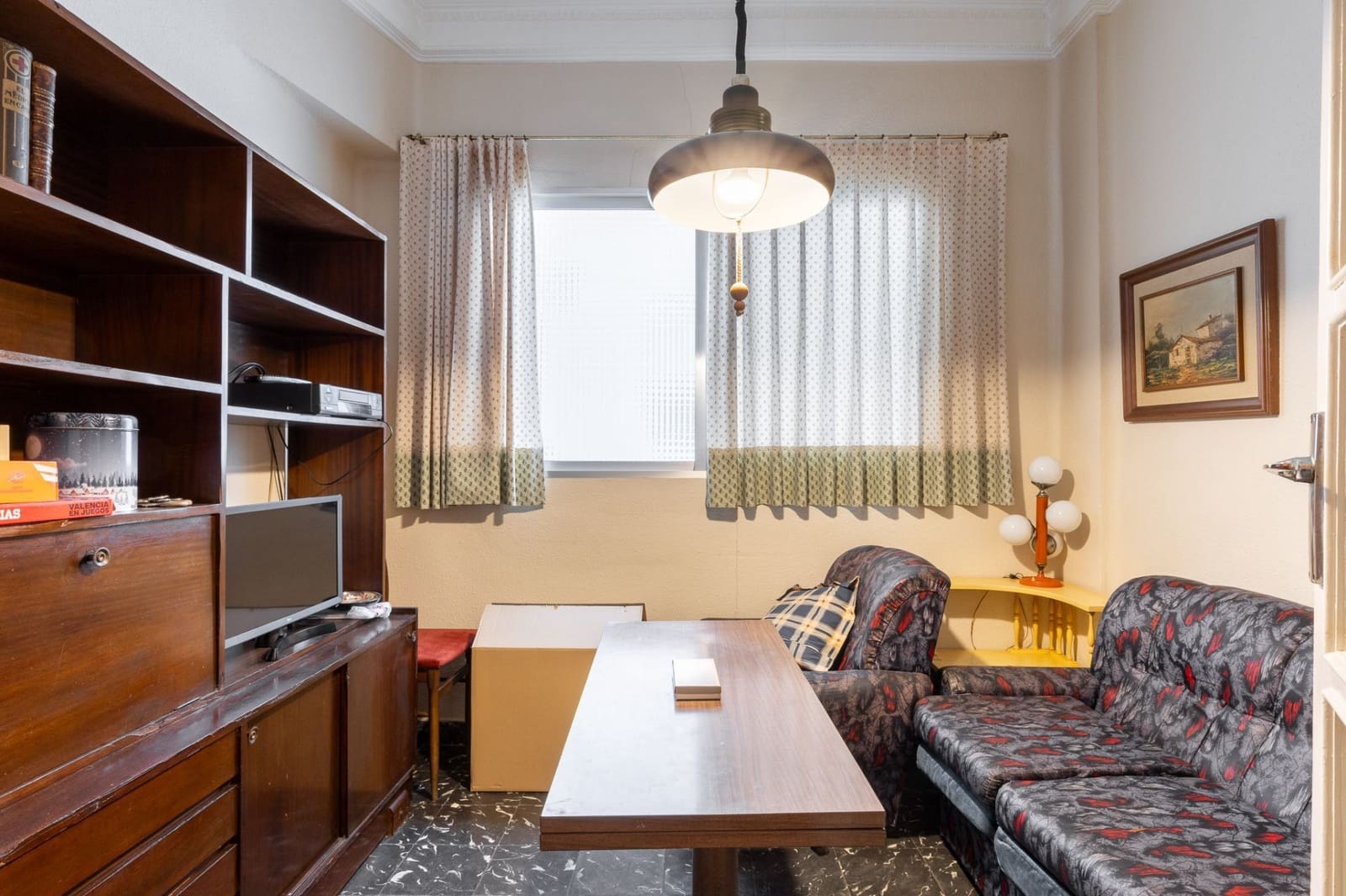 4 soveværelse Lejlighed til salg i Valencia by - € 365.000 (Ref: 9554558)