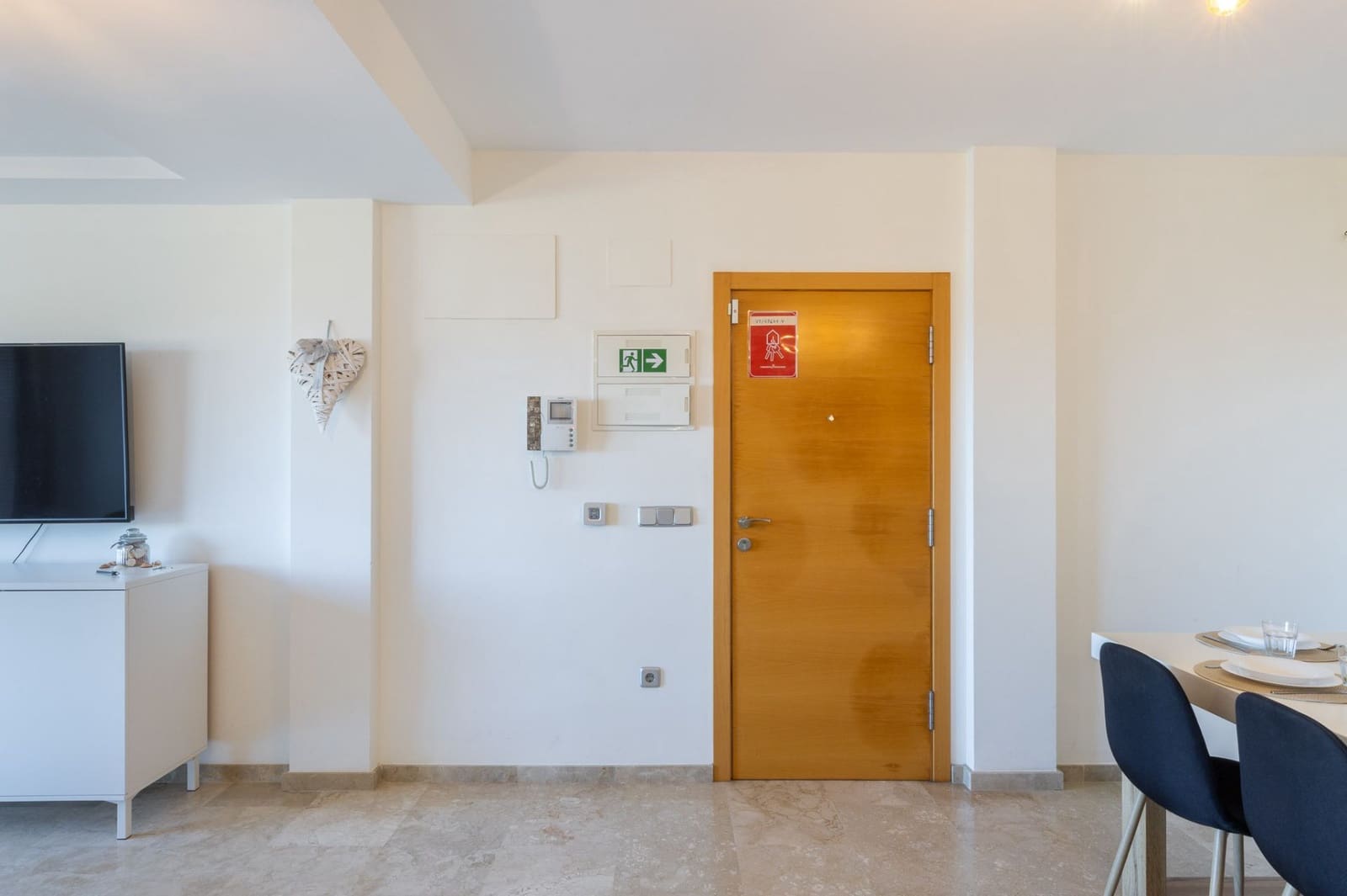 2 soveværelse Lejlighed til salg i Gandia med swimmingpool garage - € 255.000 (Ref: 9554559)