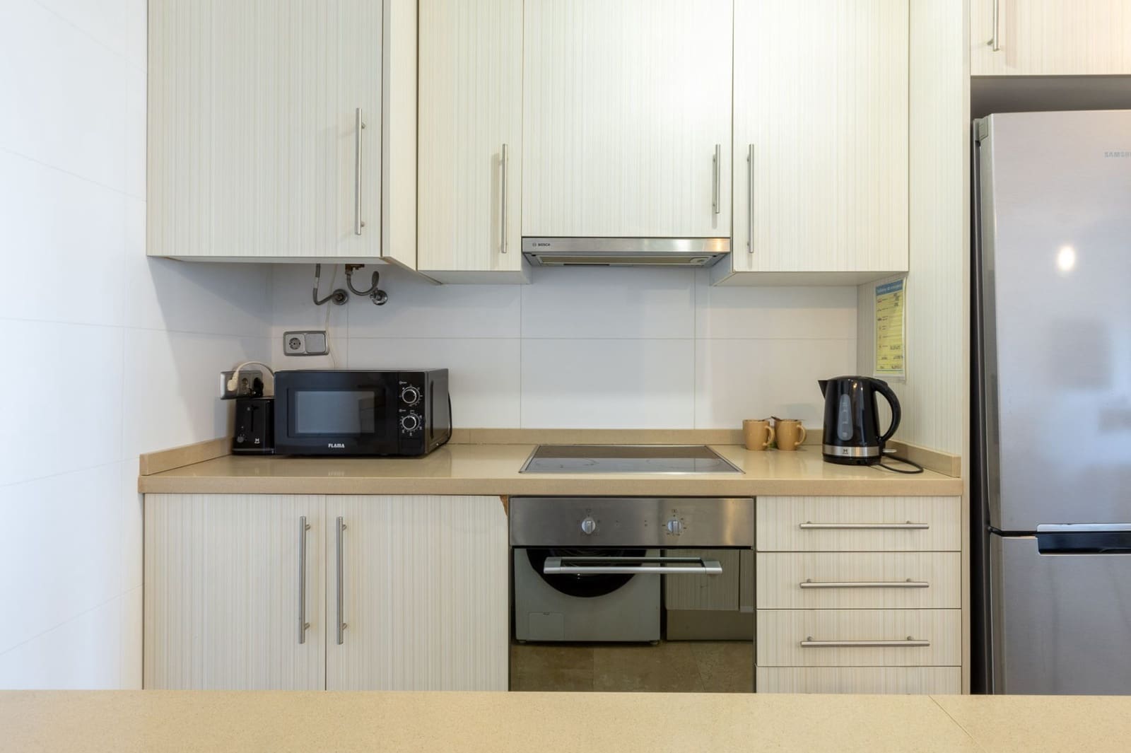 2 soveværelse Lejlighed til salg i Gandia med swimmingpool garage - € 255.000 (Ref: 9554559)