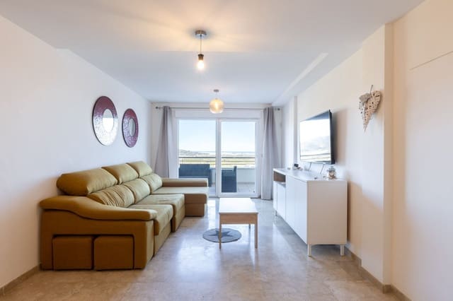 2 soveværelse Lejlighed til salg i Gandia med swimmingpool garage - € 255.000 (Ref: 9554559)