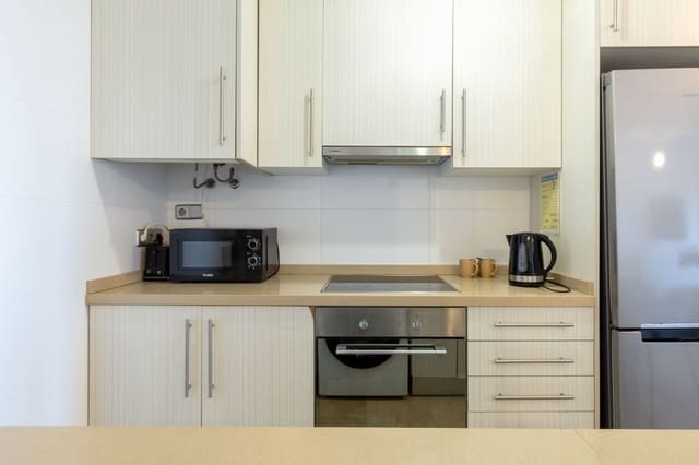 2 soveværelse Lejlighed til salg i Gandia med swimmingpool garage - € 255.000 (Ref: 9554559)