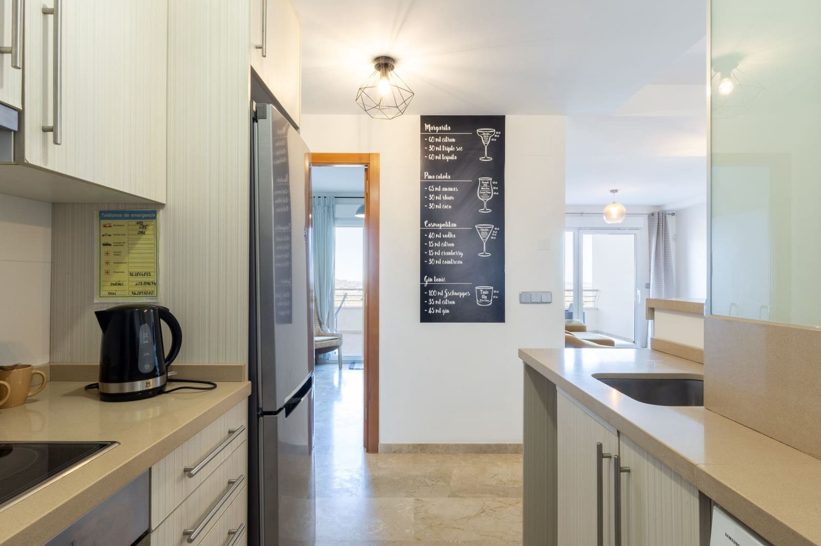 2 soveværelse Lejlighed til salg i Gandia med swimmingpool garage - € 255.000 (Ref: 9554559)