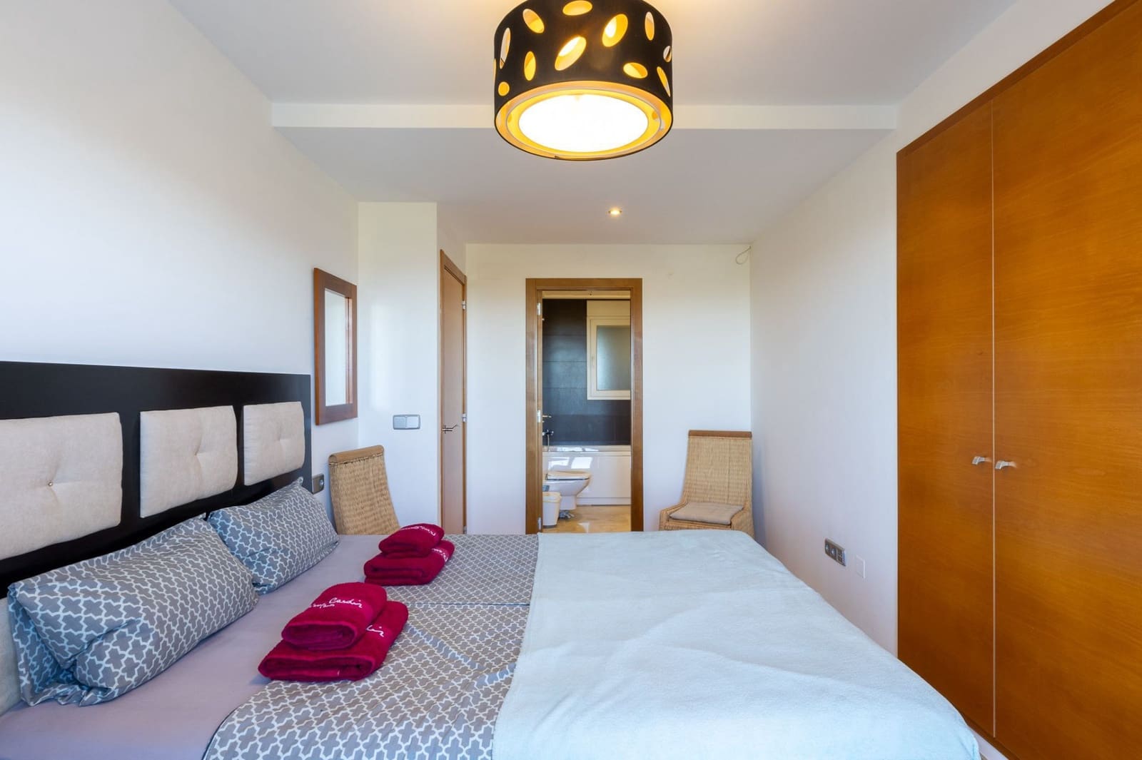 2 soveværelse Lejlighed til salg i Gandia med swimmingpool garage - € 255.000 (Ref: 9554559)