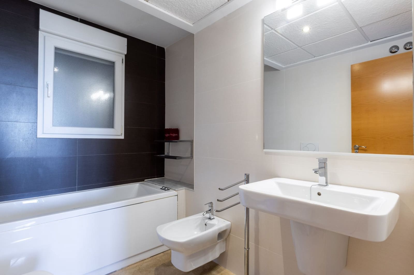 2 soveværelse Lejlighed til salg i Gandia med swimmingpool garage - € 255.000 (Ref: 9554559)