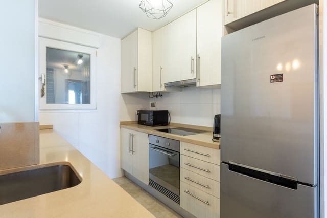 2 soveværelse Lejlighed til salg i Gandia med swimmingpool garage - € 255.000 (Ref: 9554559)