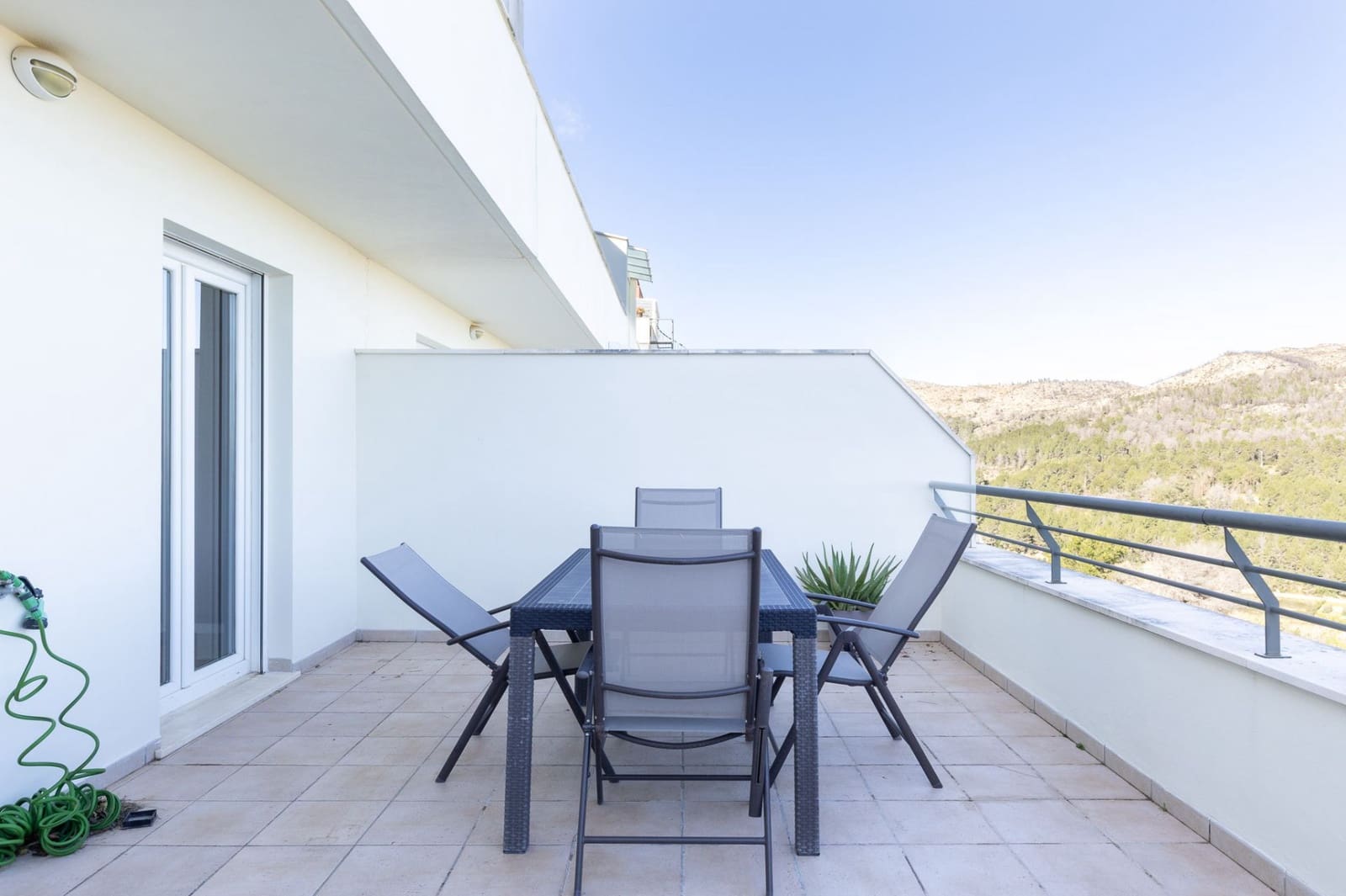 2 soveværelse Lejlighed til salg i Gandia med swimmingpool garage - € 255.000 (Ref: 9554559)