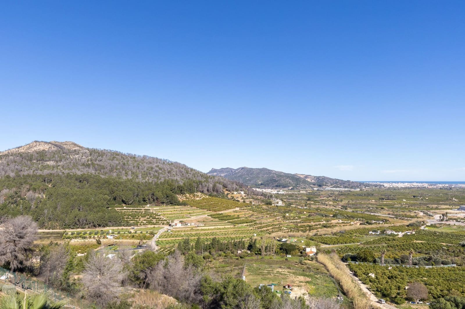 2 soveværelse Lejlighed til salg i Gandia med swimmingpool garage - € 255.000 (Ref: 9554559)