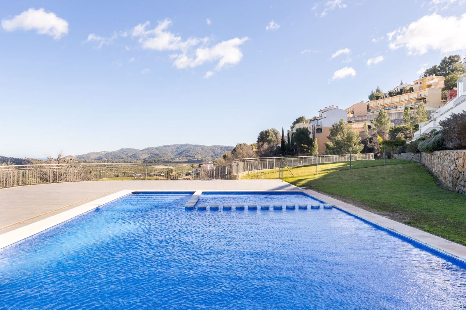 2 soveværelse Lejlighed til salg i Gandia med swimmingpool garage - € 255.000 (Ref: 9554559)