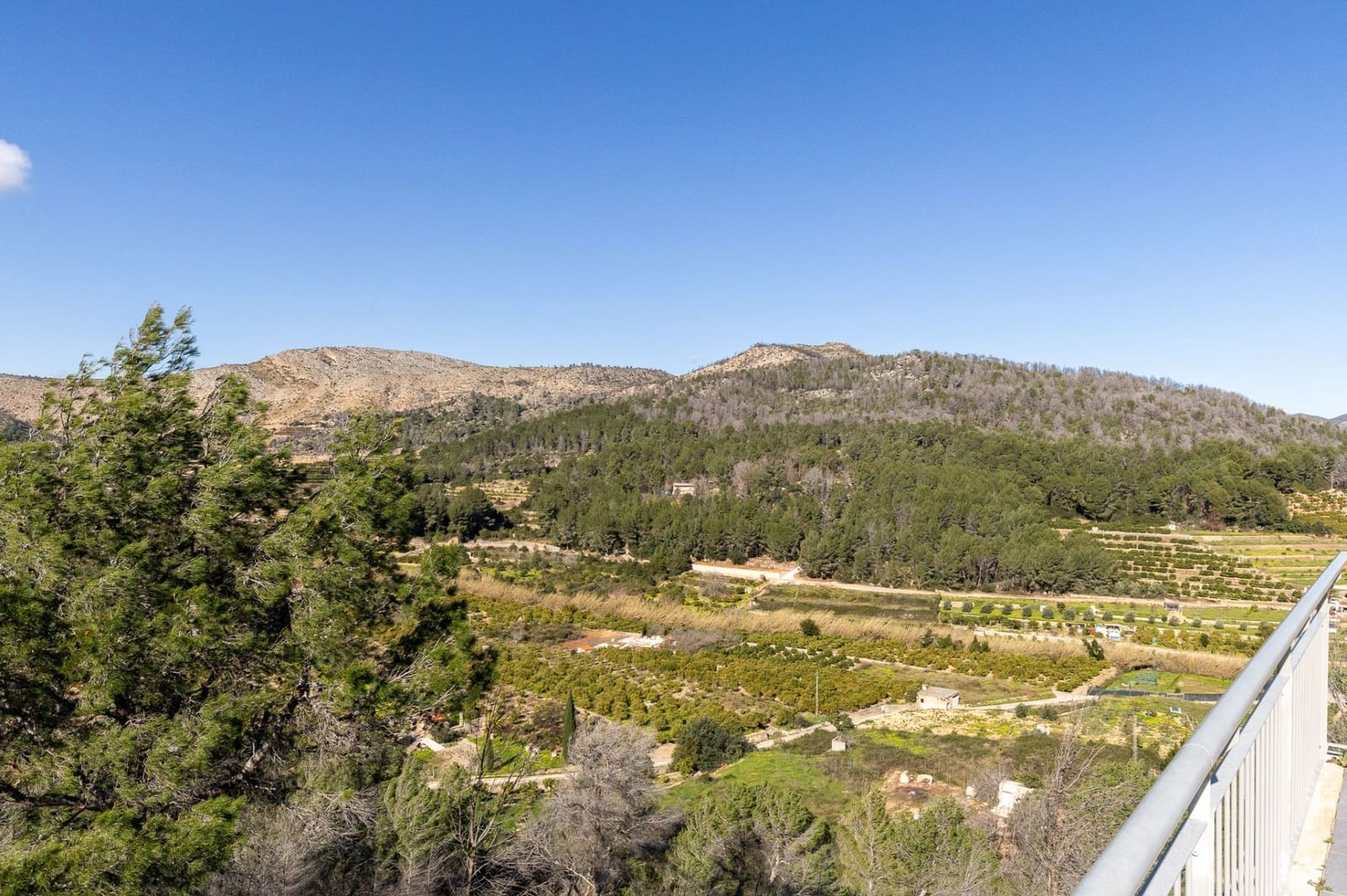 2 soveværelse Lejlighed til salg i Gandia med swimmingpool garage - € 255.000 (Ref: 9554559)