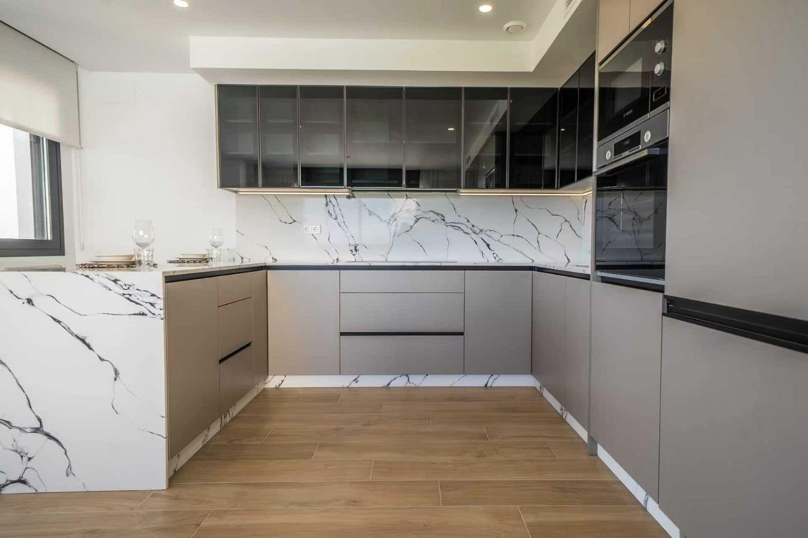 3 camera da letto Villa in vendita in Algorfa con piscina garage - 465.000 € (Rif: 9554561)