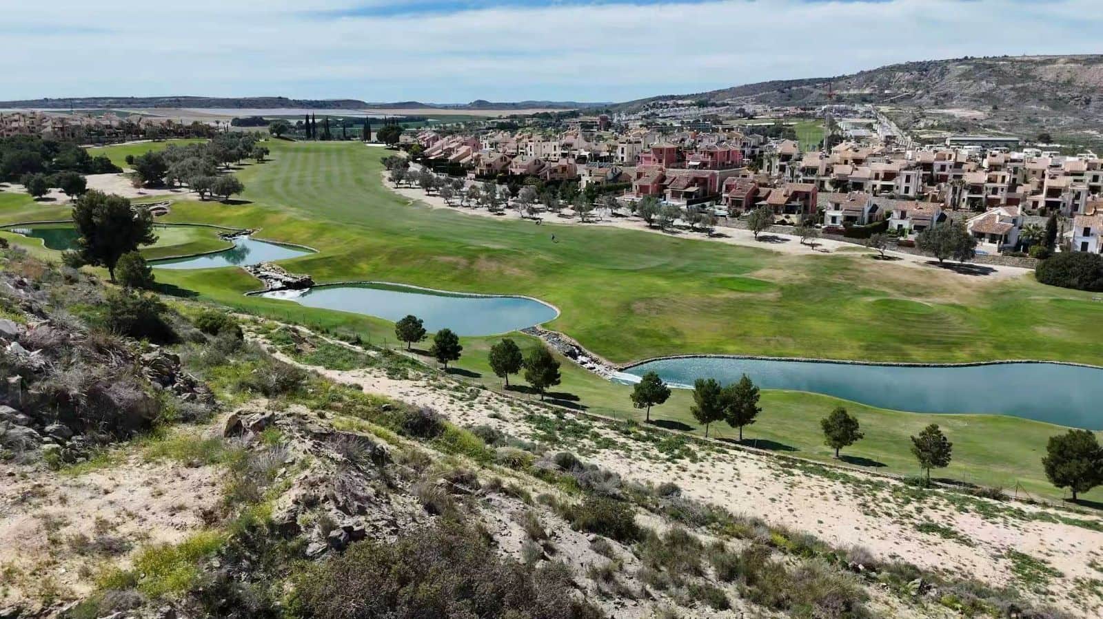 3 camera da letto Villa in vendita in Algorfa con piscina garage - 465.000 € (Rif: 9554561)