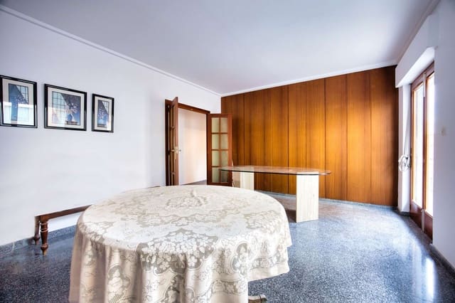 4 quarto Apartamento para venda em Dénia - 215 000 € (Ref: 9554562)