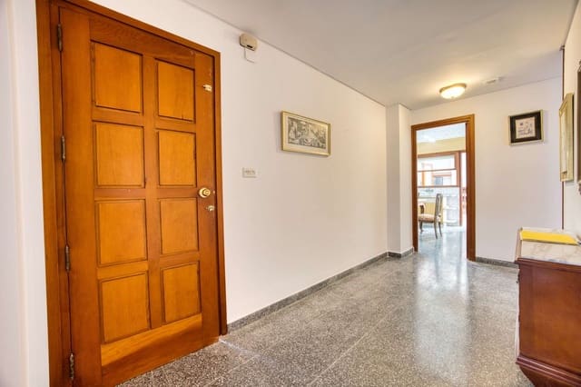4 quarto Apartamento para venda em Dénia - 215 000 € (Ref: 9554562)