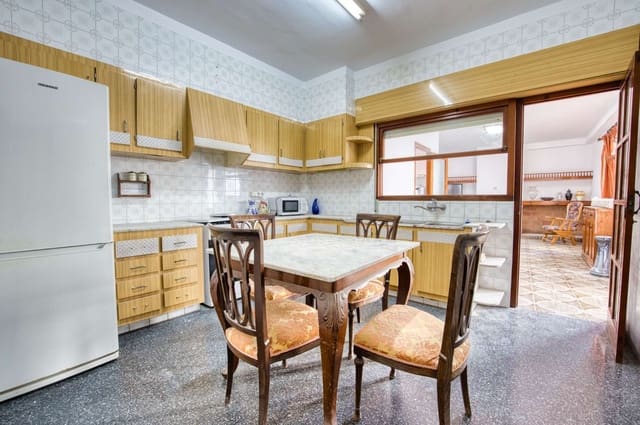 4 quarto Apartamento para venda em Dénia - 215 000 € (Ref: 9554562)