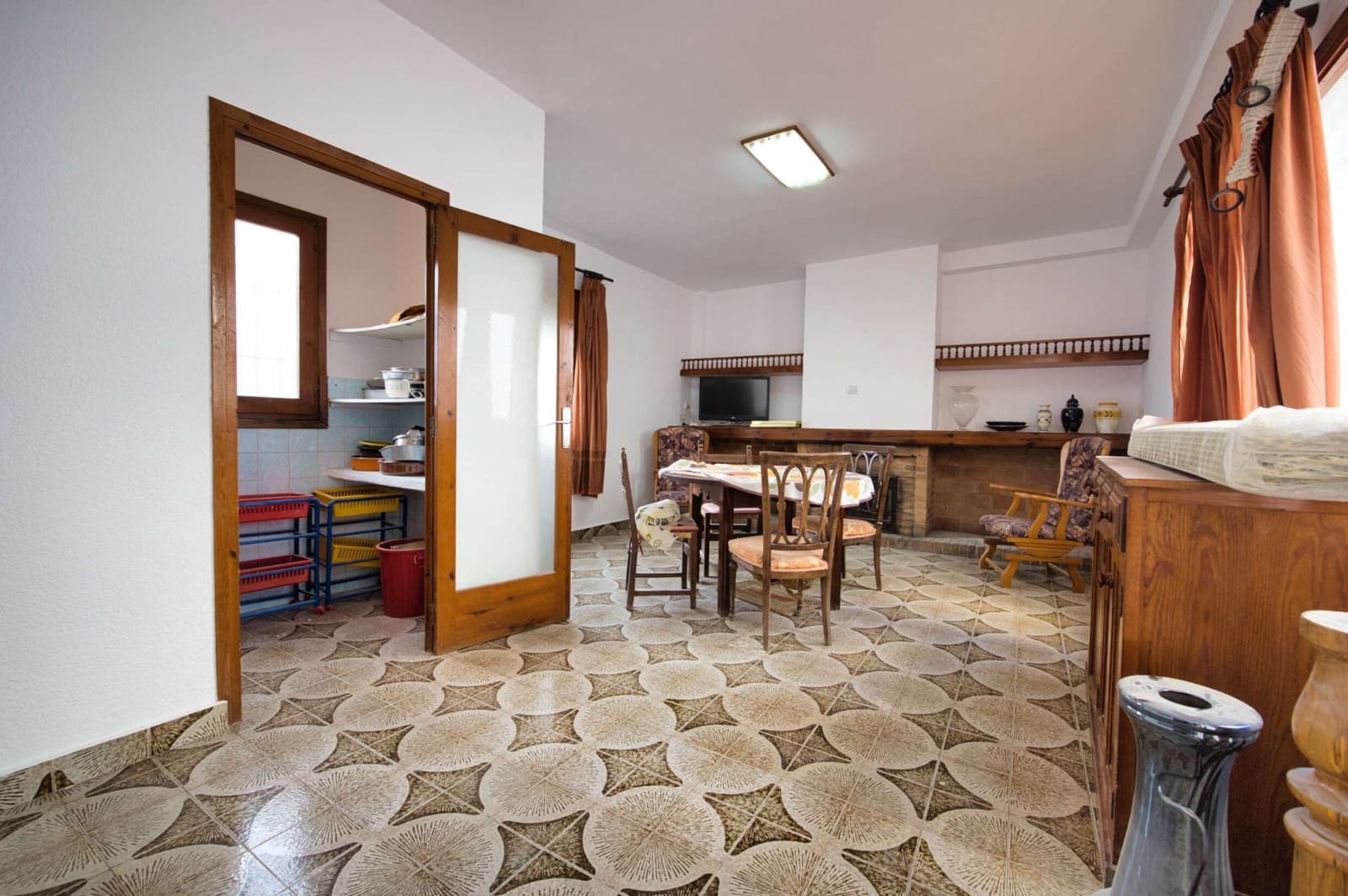 4 quarto Apartamento para venda em Denia - 215 000 € (Ref: 9554562)