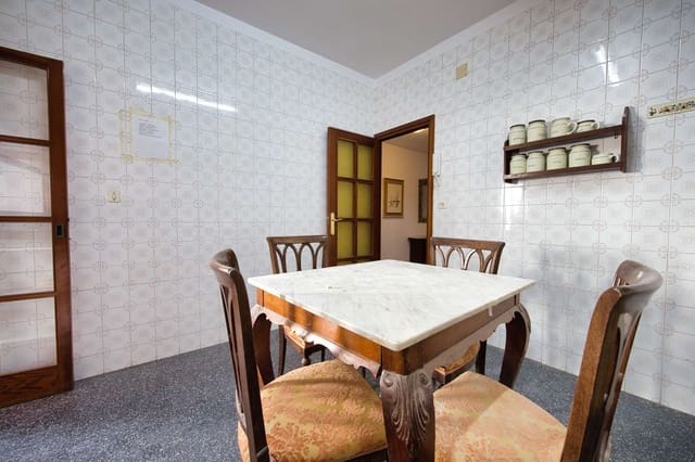 4 quarto Apartamento para venda em Dénia - 215 000 € (Ref: 9554562)