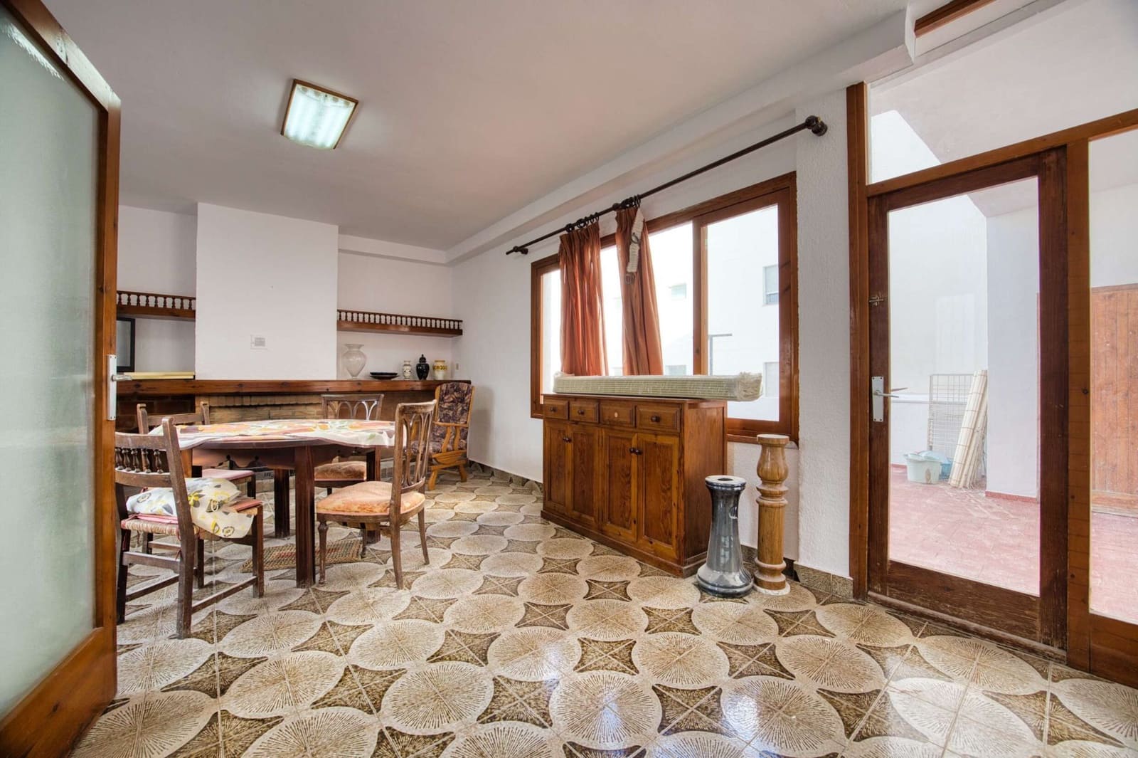 4 quarto Apartamento para venda em Denia - 215 000 € (Ref: 9554562)