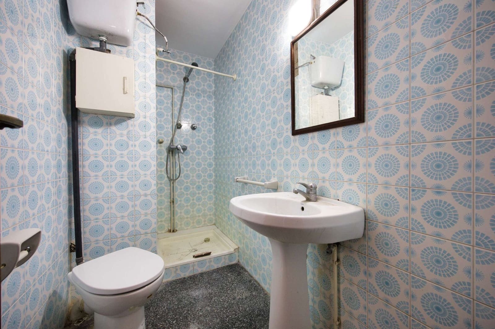 4 quarto Apartamento para venda em Denia - 215 000 € (Ref: 9554562)