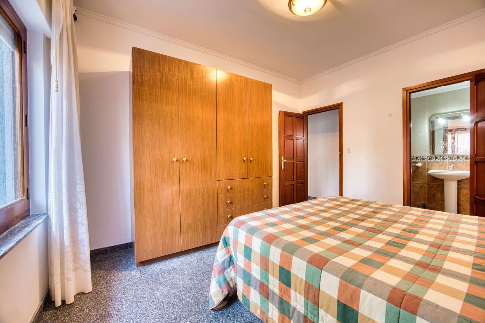 4 quarto Apartamento para venda em Denia - 215 000 € (Ref: 9554562)