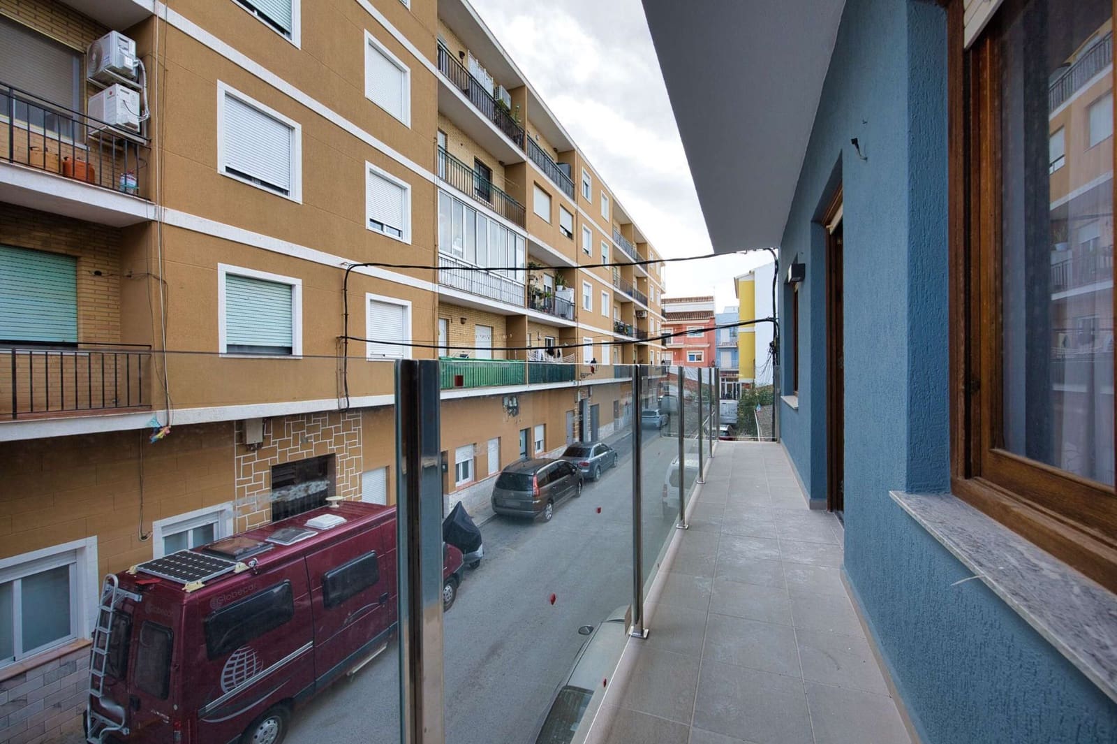 4 quarto Apartamento para venda em Denia - 215 000 € (Ref: 9554562)