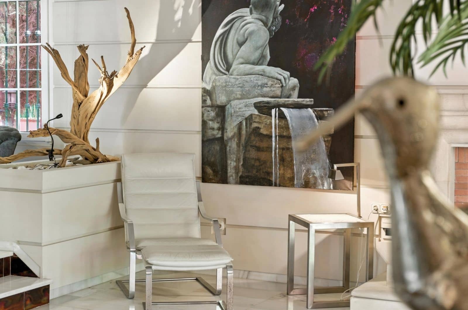 7 Zimmer Villa zu verkaufen in Marbella mit Pool Garage - 2.250.000 € (Ref: 9554563)