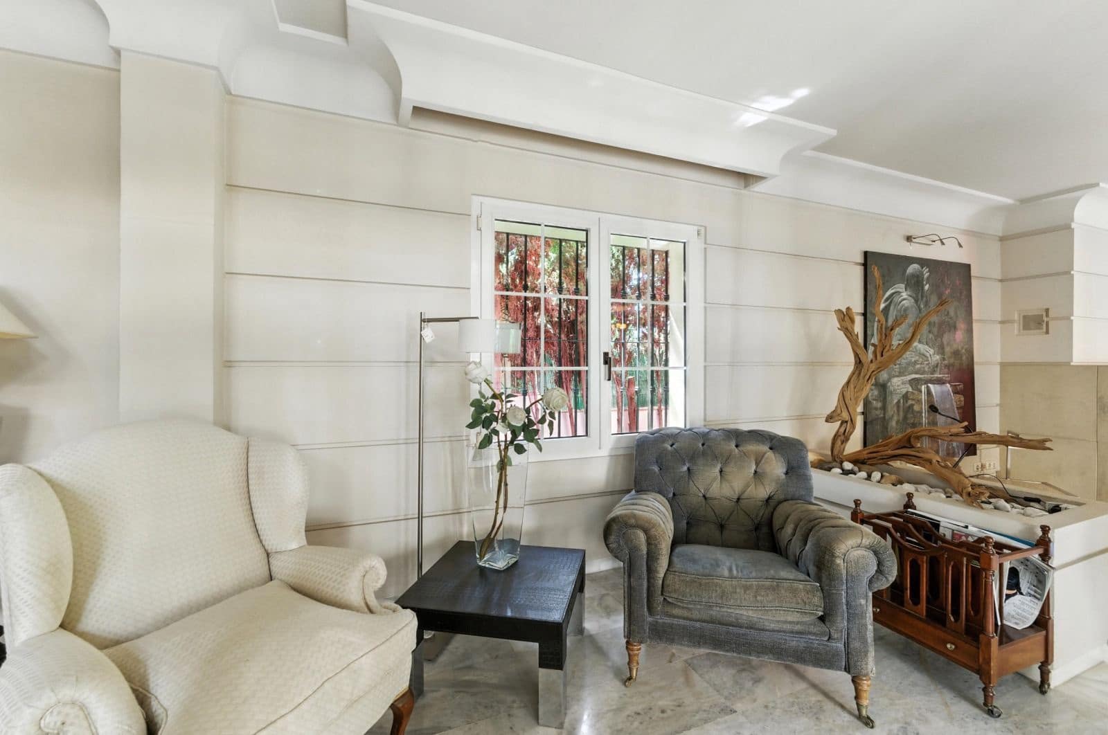 7 Zimmer Villa zu verkaufen in Marbella mit Pool Garage - 2.250.000 € (Ref: 9554563)